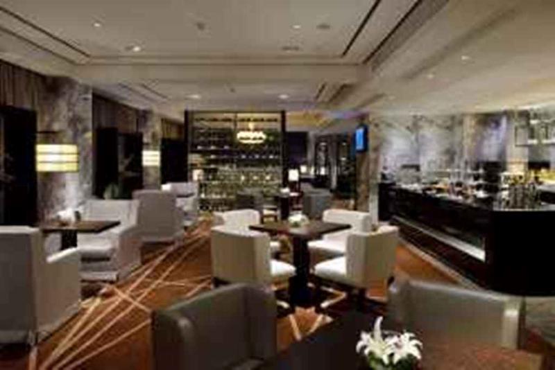 Howard Johnson Ifc Plaza Ningbo Eksteriør bilde