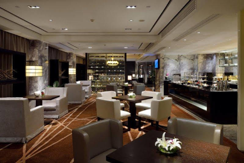 Howard Johnson Ifc Plaza Ningbo Eksteriør bilde